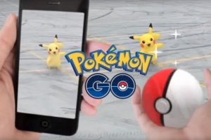 Pokemon &ccedil;ılgınlığı AVM'lerde