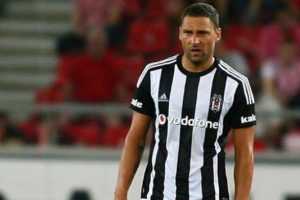 Trabzonspor Tosic'in peşinde