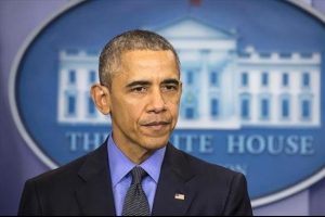 Obama'dan ilk a&ccedil;ıklama! Fransa'nın yanındayız