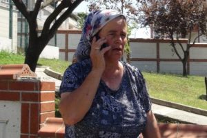 Bursa'da "Parmak izi alacağız" bahanesiyle dolandırıcılık