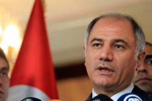 Bakan Ala Fransa'daki ter&ouml;r saldırısını kınadı