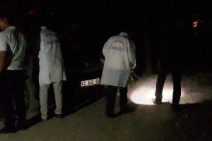 Silahlı kavgada 7 yaşındaki &ccedil;ocuk &ouml;ld&uuml;