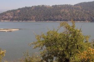 Balıkesir'de arsa fiyatlarına turizm dopingi