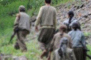 PKK'nın &ouml;nemli ismi &ouml;ld&uuml;r&uuml;ld&uuml;