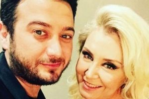 Onur B&uuml;y&uuml;ktop&ccedil;u da Nice'teydi