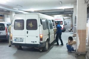 Bor&ccedil;- alacak kavgasında 7 yaşındaki &ccedil;ocuk &ouml;ld&uuml;