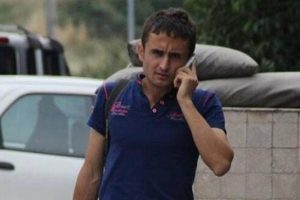 Fransa'daki saldırıyla dalga ge&ccedil;en AA'nın Bursa muhabiri kovuldu