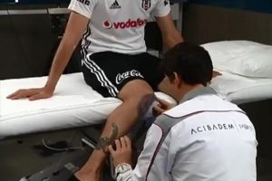 Beşiktaş'tan Fenerbah&ccedil;e'ye G&ouml;khan G&ouml;n&uuml;l'l&uuml; g&ouml;nderme