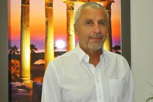 Manavgat'ın turizm kaybı 1.5 milyar dolar