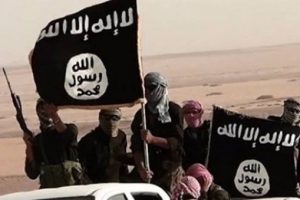 IŞİD, kamyonlu katliamı 2 yıl &ouml;nce tarif etmiş!