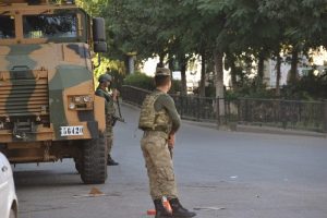 Siirt Valiliği: Geniş &ccedil;aplı operasyon başlatıldı
