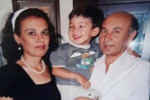 Alper'in &ouml;l&uuml;m&uuml;nde doktor hatası iddiasının reddedilmesi, hak ihlali sayıldı