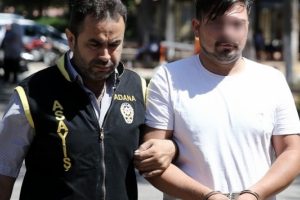 Adana'da jigolo operasyonu!
