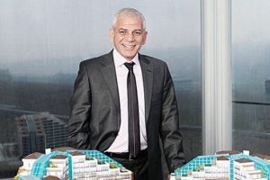 Bulut İnşaat'ın sahipleri i&ccedil;in yakalama kararı