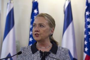 Clinton'ın Fethullah G&uuml;len'le bağlantılı olduğu ortaya &ccedil;ıktı