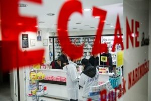 Hepatit C ila&ccedil;ları eczanelerde satılmayacak