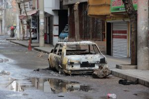 PKK'nın Bağlar'daki kaos planı deşifre edildi