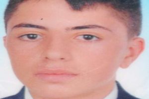 &Ouml;l&uuml;m&uuml;n&uuml;n altından vahşet &ccedil;ıktı