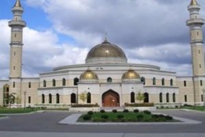 ABD'den skandal cami kararı!