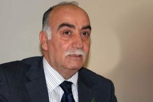 TZD Genel Başkanı İbrahim Yetkin yaşamını yitirdi