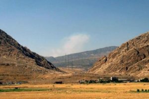K&uuml;peli ve Kilise dağlarında PKK'ya b&uuml;y&uuml;k operasyon