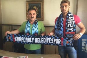 Karacabey Belediyespor İbrahim Ak'la anlaştı