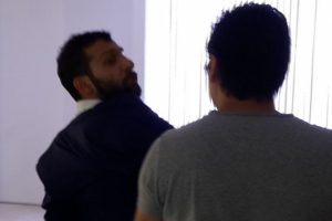 Onur &Ouml;zbizerdik Bodrum'da tutuklandı