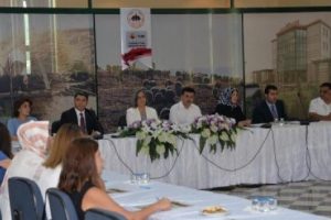 Kışanak: B&ouml;lgede ekonominin dinamiği, barış ve huzur ortamı yok
