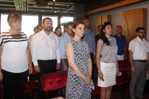 BU&Ccedil;AD'da yeniden Bi&ccedil;er d&ouml;nemi