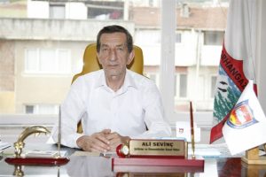 Bursa Orhangazi Şof&ouml;rler Odası Başkanı'ndan "KDV de kaldırılsın" talebi