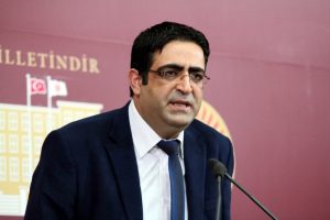 HDP Fransa'yı vuran ter&ouml;r&uuml; kınadı