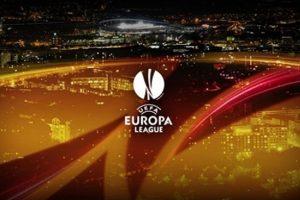 UEFA Avrupa Ligi'nde eşleşmeler belli oldu