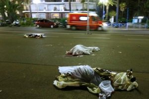Paris B&uuml;y&uuml;kel&ccedil;isi: "Şu ana kadar hi&ccedil;bir T&uuml;rk'&uuml;n adı gelmedi"