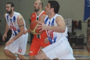 Acıbadem'den bir transfer daha