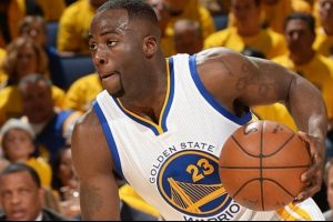Draymond Green serbest bırakıldı