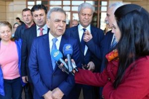 AYM'nin gerek&ccedil;eli kararı bekleniyor