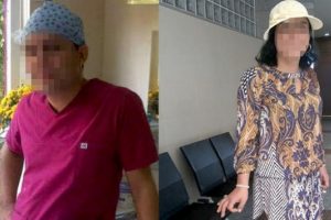 Diş hekimliği i&ccedil;in pembe kimlik aldı