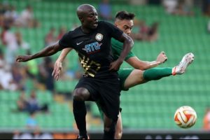 Osmanlıspor'a Norve&ccedil;li hakem..
