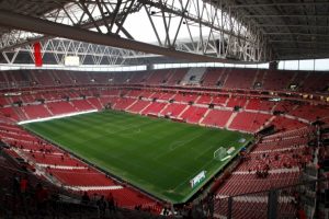 Galatasaray'a TT Arena m&uuml;jdesi!