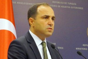 Bilgi&ccedil;, NATO-AB Ortak Bildirisini yorumladı