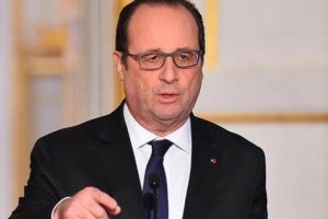 Hollande, &ouml;l&uuml; ve yaralı sayısını a&ccedil;ıkladı!