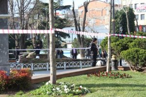 Sultanahmet'teki ter&ouml;r saldırısıyla ilgili flaş gelişme