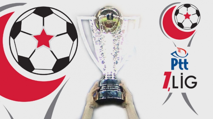 PTT 1. Lig'de kuralar &ccedil;ekiliyor!