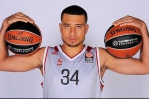 Beşiktaş'ın yeni transferi Kyle Weems kimdir?