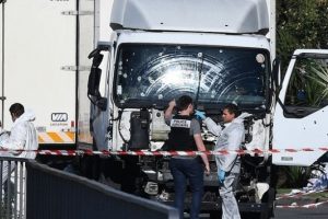 Nice'de bir T&uuml;rk &ouml;ğrenciden haber alınamıyor
