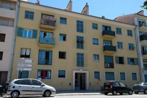 İşte Nice saldırganının evi