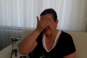 Bursa'da pazarda gasp edildim diyen kadın isyan etti!