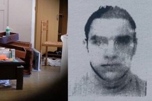 Nice saldırganını komşuları anlattı: Dindar g&ouml;r&uuml;nm&uuml;yordu, kızlara bakardı