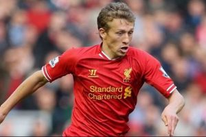 Galatasaray, Lucas Leiva konusunda anlaşma sağladı