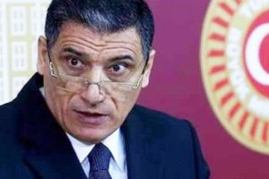 MHP'li Okutan: Akşener ile hareket ediyorum